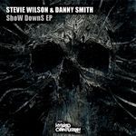 cover: Danny Smith|Wilson, Stevie - Show Downs EP