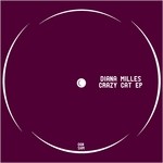 cover: Diana Milles - Crazy Cat EP