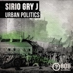 cover: Sirio Gry J - Animal Politics