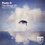 cover: Peetu S - The Mirage EP