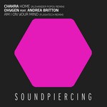 cover: Andrea Britton|Chakra|Oxygen - Home/Am I On Your Mind (Remixes)