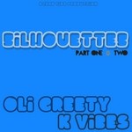 cover: K Vibes|Oli Greety - Silhouettes