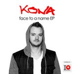 cover: Kona - Face To A Name