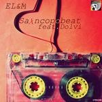 cover: Dolvi|El&m - Saxncopobeat