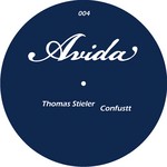 cover: Thomas Stieler - Confustt