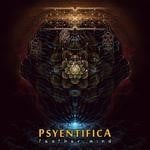 cover: Psyentifica - Feather Wind