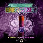 cover: Neurygma - Energizer