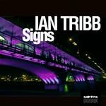 cover: Ian Tribb - Signs