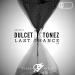 cover: Dulcet Tonez - Last Chance EP