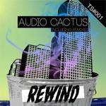 cover: Audio Cactus - Rewind