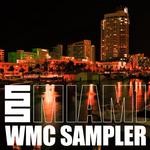 cover: Various - SunSun Records Miami WMC Sampler