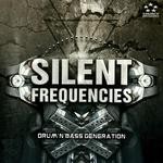 cover: Silent Frequencies - Drum'n'Bass Generation EP