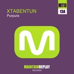 cover: Purpura - Xtabentun