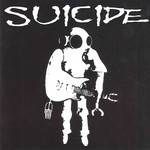 cover: Black Jesus - Suicide