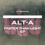 cover: Alt A - FASTER THAN LIGHT EP