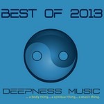 cover: Various - Deepness Music - Best Of 2013