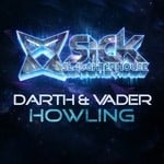 cover: Darth & Vader - Howling