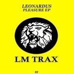 cover: Leonardus - Pleasure