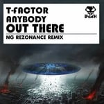 cover: T Factor - Anybody Out There