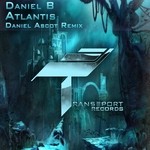 cover: Daniel B - Atlantis