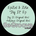 cover: Epizod|Zota - Dig It