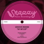 cover: Groove Riddim - NY 90's EP