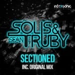 cover: Solis & Sean Truby - Sectioned