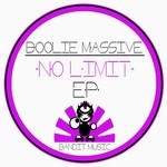 cover: Boolie Massive - No Limit EP