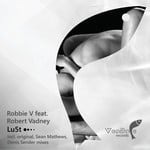 cover: Robbie V|Robert Vadney - Lu5t