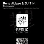 cover: Dj Th|Rene Ablaze - Duesseldorf