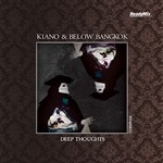 cover: Below Bangkok|Kiano - Deep Thoughts LP