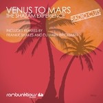 cover: The Shazam Experience - Venus To Mars (Radio Cuts)