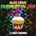 cover: Alex Vera - Dub Muffin Jah