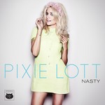 cover: Pixie Lott - Nasty