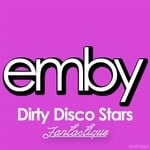 cover: Dirty Disco Stars - Fantastique