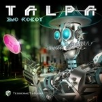 cover: Talpa - Emo Robot