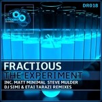 cover: Fractious - The Experiment