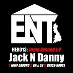 cover: Jack N Danny - Jump Around