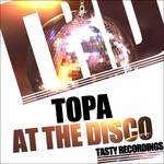 cover: Topa - At The Disco