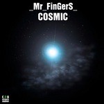 cover: Mr Fingers - Cosmic