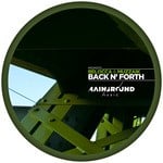 cover: Belocca & Muzzaik - Back 'N Forth