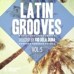 cover: Rio Dela Duna - Latin Grooves Vol 5