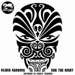 cover: Oliver Narbona - Sub The Night