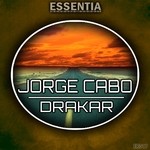 cover: Jorge Cabo - Drakar