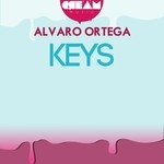 cover: Alvaro Ortega - Keys