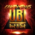 cover: Rime|Tome|Ubi - Crazy Times