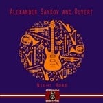 cover: Ouvert|Saykov, Alexander - Night Road