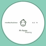 cover: M Faces - Phasing