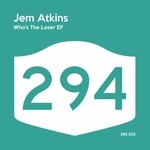 cover: Jem Atkins - Who's The Loser