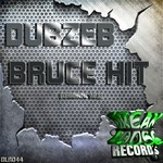 cover: Dubzeb - Bruce Hit